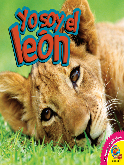 Title details for Yo soy el león (Lion) by Karen Durrie - Available